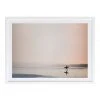 Best Sale ✔️ Urban Road Currumbin Print White Frame 🎁