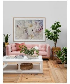 Brand new ⭐ Urban Road Exquisite Print Oak Frame 🧨 -Deals Home Décor Store 811748170 2 720x928