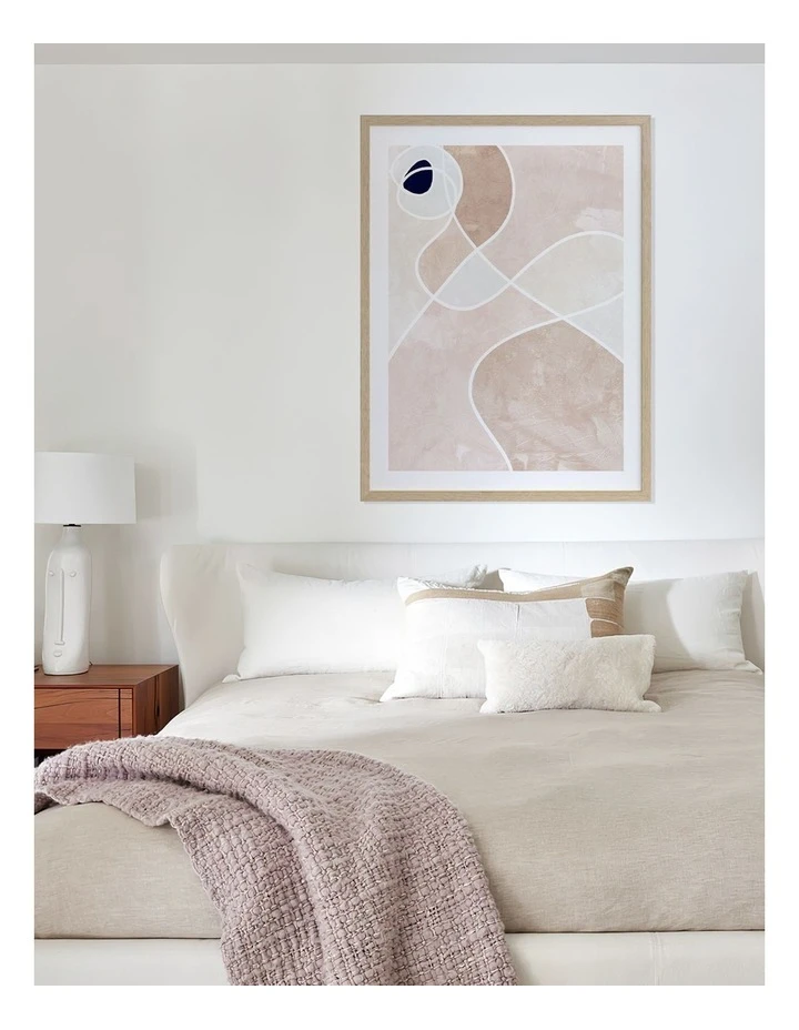 Discount π Urban Road Fabricate Print White Frame β 2 Discount π Urban Road Fabricate Print White Frame β - Image 2