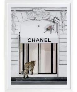 New ✔️ Urban Road Fashion Week White Frame 🛒