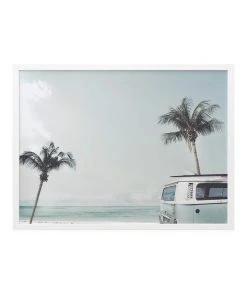 Buy β¨ Urban Road Good Vibrations White Frame π