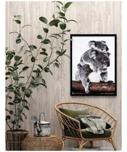 Best Sale 😀 Urban Road Mama Bear Oak Frame ❤️ -Deals Home Décor Store 811751680 2 720x928