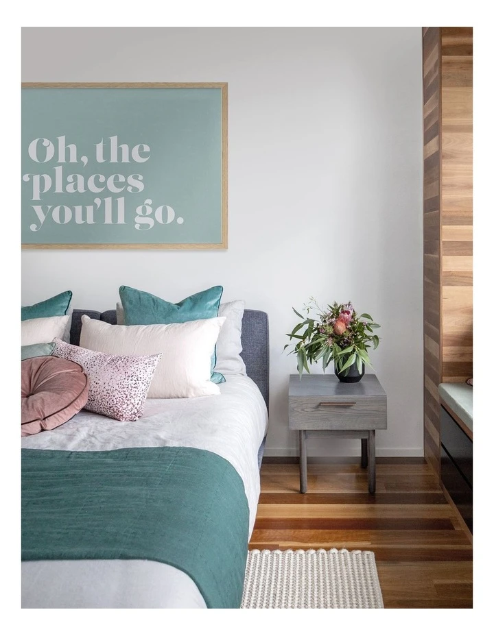 Deals βοΈ Urban Road Oh The Places Oak Frame π 2 Deals βοΈ Urban Road Oh The Places Oak Frame π - Image 2