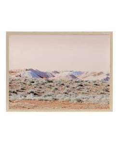 Deals 🥰 Urban Road Opal Mining Oak Frame 😉