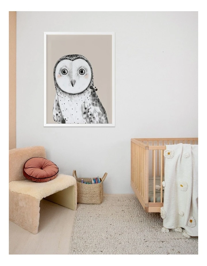 Buy ✔️ Urban Road Owl Always Love You Oak Frame ✔️ 2 Buy ✔️ Urban Road Owl Always Love You Oak Frame ✔️ - Image 2