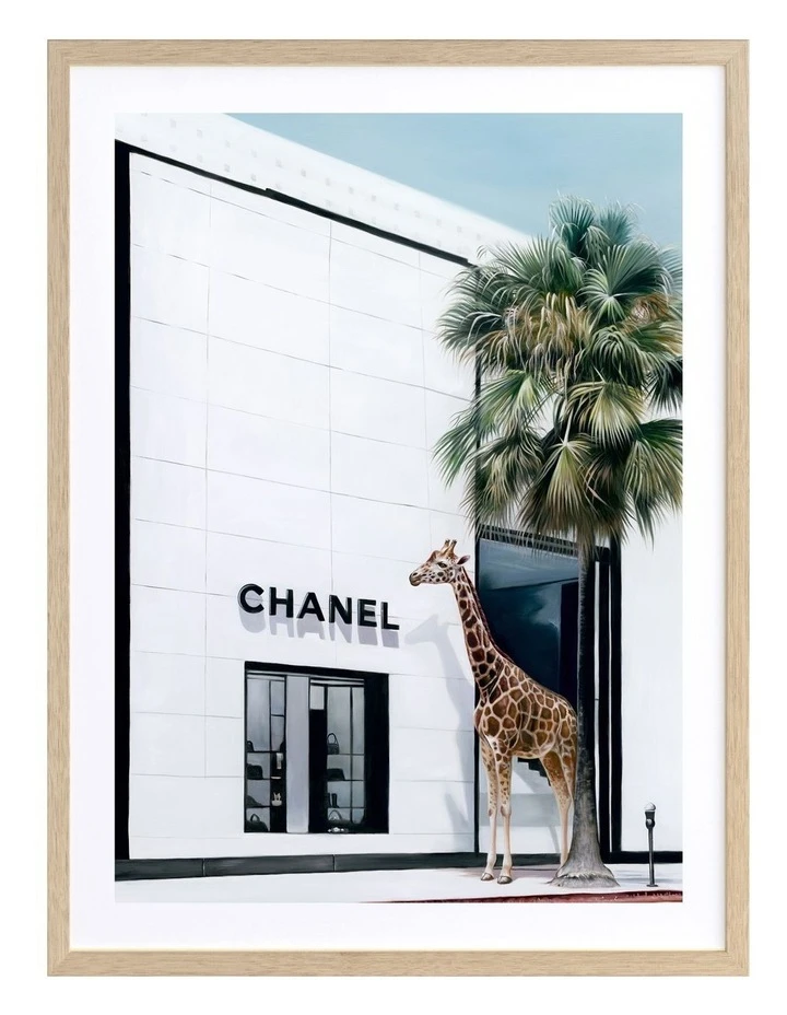 Buy π€© Urban Road Rodeo Drive Oak Frame π 1 Buy π€© Urban Road Rodeo Drive Oak Frame π