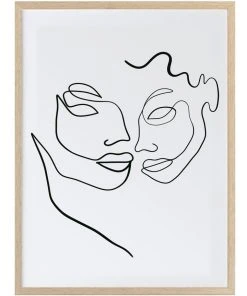 Deals 🎉 Urban Road Twin Souls Oak Frame ✔️