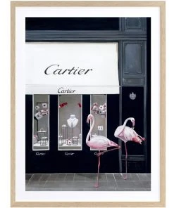 Best Pirce β¨ Urban Road Upper East Side Oak Frame π