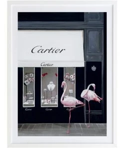 Deals 👍 Urban Road Upper East Side White Frame ⌛