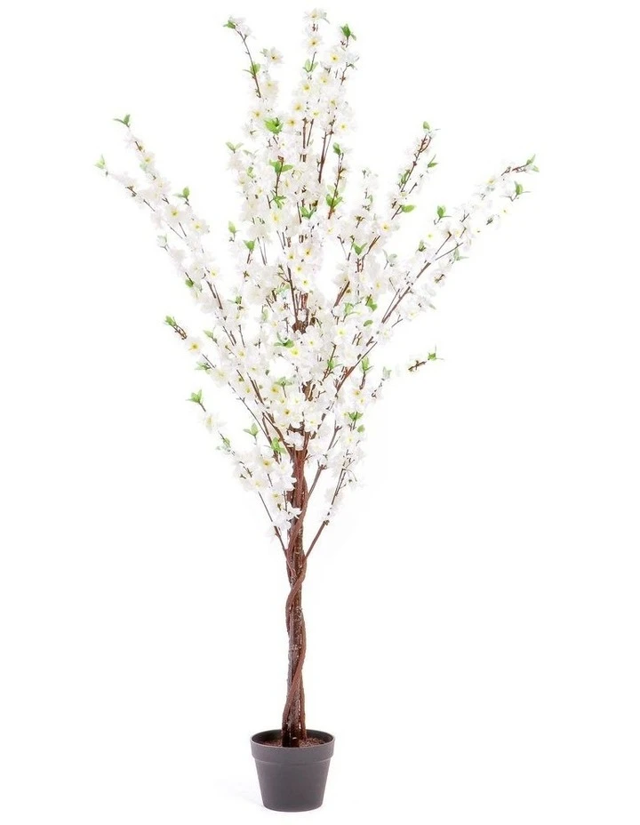Best Sale π₯° Cooper & Co 120cm Artificial Cherry Blossom Tree π 6 Best Sale π₯° Cooper & Co 120cm Artificial Cherry Blossom Tree π - Image 6