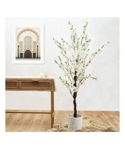 Best Sale π₯° Cooper & Co 120cm Artificial Cherry Blossom Tree π 9 Best Sale π₯° Cooper & Co 120cm Artificial Cherry Blossom Tree π -Deals Home DΓ©cor Store 811973350 5 720x928