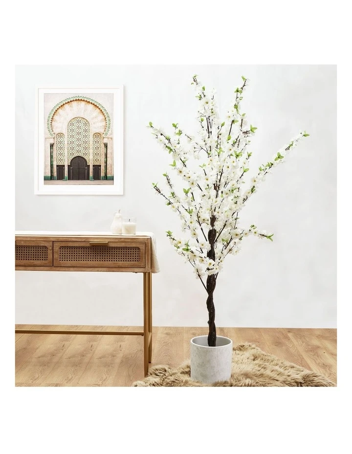 Best Sale π₯° Cooper & Co 120cm Artificial Cherry Blossom Tree π 4 Best Sale π₯° Cooper & Co 120cm Artificial Cherry Blossom Tree π - Image 4