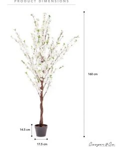 Best Sale π₯° Cooper & Co 120cm Artificial Cherry Blossom Tree π 10 Best Sale π₯° Cooper & Co 120cm Artificial Cherry Blossom Tree π -Deals Home DΓ©cor Store 811973350 6 720x928