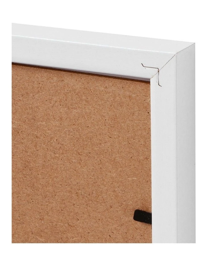 Flash Sale π€© Generic Instant Gallery Wall 20 Piece Frame Set White β 3 Flash Sale π€© Generic Instant Gallery Wall 20 Piece Frame Set White β - Image 3