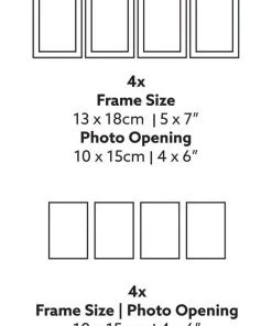 Flash Sale π€© Generic Instant Gallery Wall 20 Piece Frame Set White β 11 Flash Sale π€© Generic Instant Gallery Wall 20 Piece Frame Set White β -Deals Home DΓ©cor Store 811976050 6 720x928