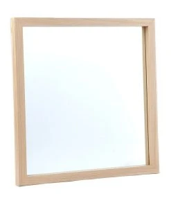 Outlet 😍 Cooper & Co 69 x 69cm Oaktree Wall Mirror 🎉 -Deals Home Décor Store 811977400 2 720x928