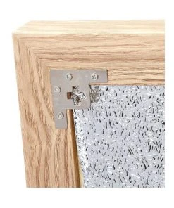 Outlet 😍 Cooper & Co 69 x 69cm Oaktree Wall Mirror 🎉 -Deals Home Décor Store 811977400 4 720x928