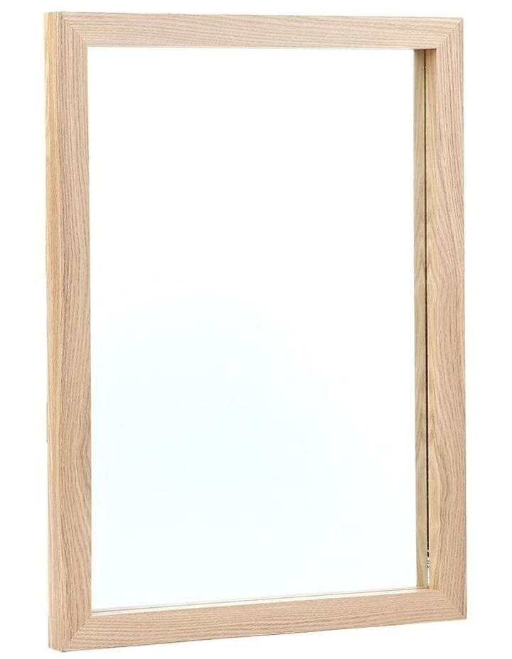 Buy ✔️ Cooper & Co 49 x 69cm Oaktree Wall Mirror ✨ 2 Buy ✔️ Cooper & Co 49 x 69cm Oaktree Wall Mirror ✨ - Image 2