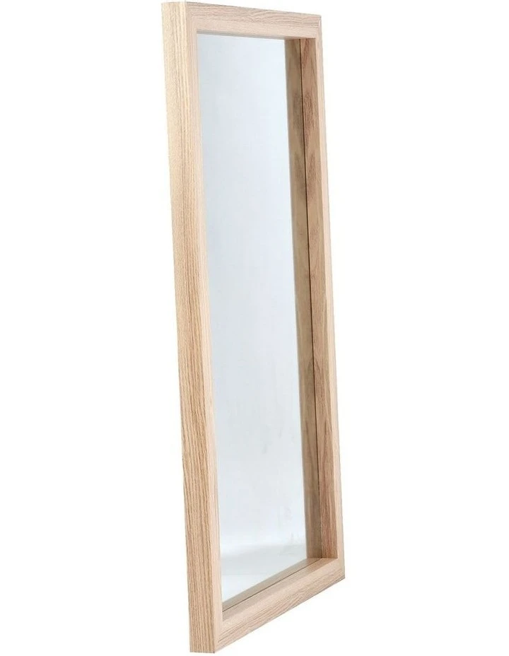 Promo ⌛ Cooper & Co 59 x 89cm Oaktree Wall Mirror ⭐ 2 Promo ⌛ Cooper & Co 59 x 89cm Oaktree Wall Mirror ⭐ - Image 2