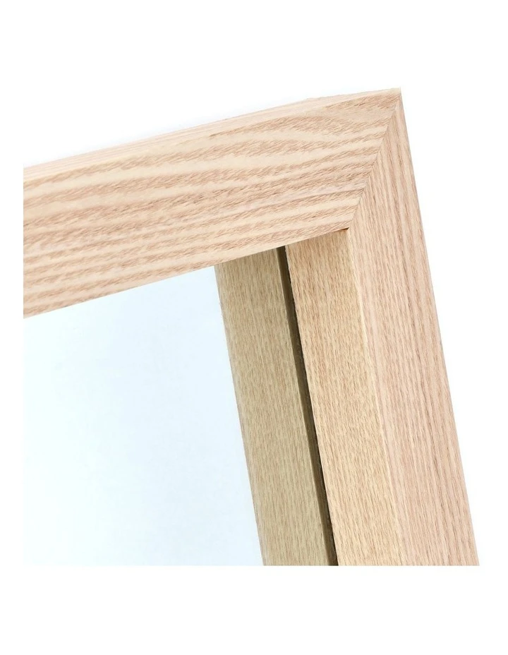 Promo ⌛ Cooper & Co 59 x 89cm Oaktree Wall Mirror ⭐ 3 Promo ⌛ Cooper & Co 59 x 89cm Oaktree Wall Mirror ⭐ - Image 3