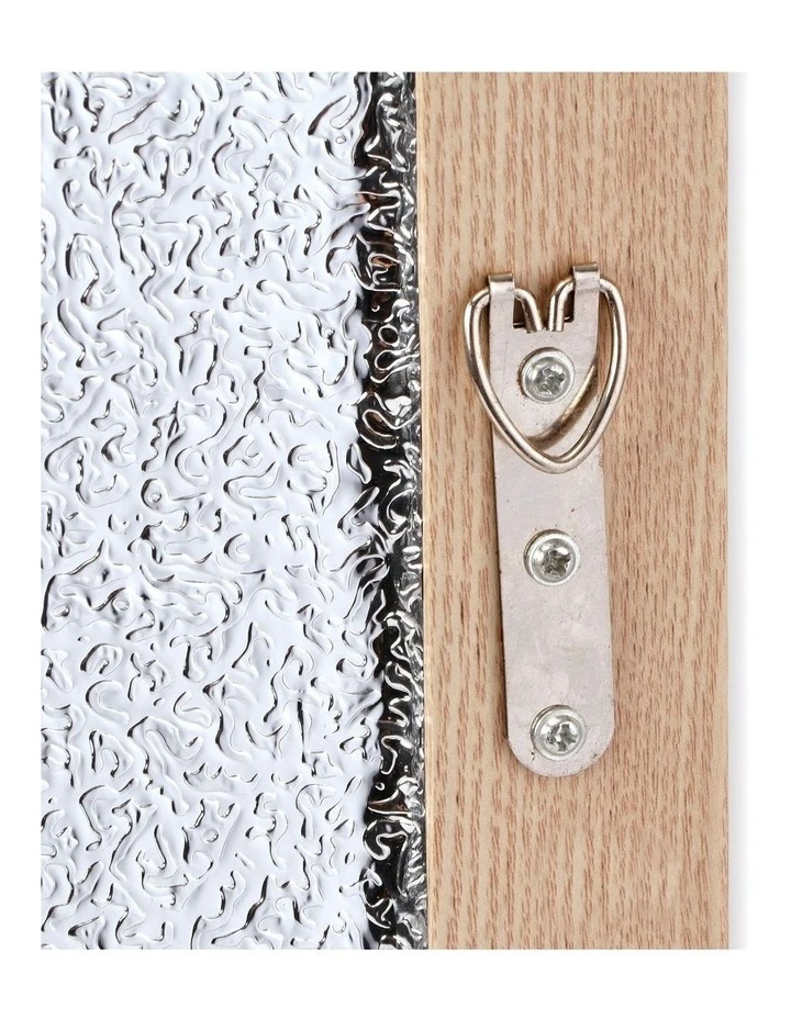 Promo ⌛ Cooper & Co 59 x 89cm Oaktree Wall Mirror ⭐ 4 Promo ⌛ Cooper & Co 59 x 89cm Oaktree Wall Mirror ⭐ - Image 4