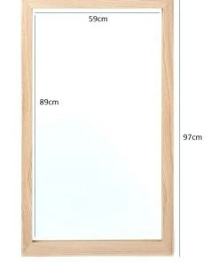 Promo ⌛ Cooper & Co 59 x 89cm Oaktree Wall Mirror ⭐ 11 Promo ⌛ Cooper & Co 59 x 89cm Oaktree Wall Mirror ⭐ -Deals Home Décor Store 811977580 6 720x928