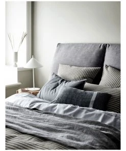 Discount ⭐ Aura Home Herringbone Rectangle Cushion in Charcoal 🧨 4 Discount ⭐ Aura Home Herringbone Rectangle Cushion in Charcoal 🧨 -Deals Home Décor Store 814057390 814031650 2 2 720x928