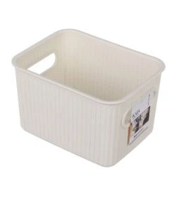 Coupon ✨ BOX SWEDEN 16cm Kaia Storage Basket Home Organiser Container w/ Handles Assorted 🔔 -Deals Home Décor Store 814096270 5 720x928