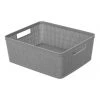 Best deal 🔔 BOX SWEDEN 35.5cm Ivy Weave Basket Storage Home Organiser Container Large Assort ❤️
