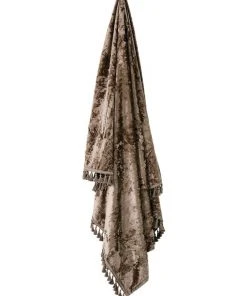 Best deal βοΈ Grace by Linen House Teramo Throw π₯°