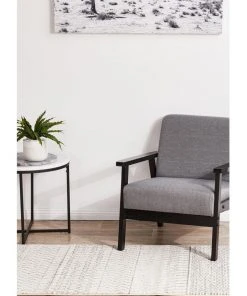 Promo ⌛ Rug Culture Chrome Harper Silver Runner Rug 🎉 -Deals Home Décor Store 815151970 4 720x928