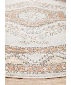 Budget ✔️ Rug Culture Mayfair Caitlen Natural Round Rug 🌟 -Deals Home Décor Store 815152600 4 720x928
