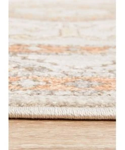 Budget ✔️ Rug Culture Mayfair Caitlen Natural Round Rug 🌟 -Deals Home Décor Store 815152600 6 720x928
