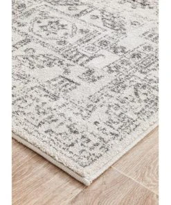 Buy 👏 Rug Culture Chrome Addison Silver Rug ❤️ -Deals Home Décor Store 815152870 4 720x928