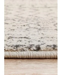 Top 10 🥰 Rug Culture Chrome Harper Silver Round Rug ✨ -Deals Home Décor Store 815153500 7 720x928