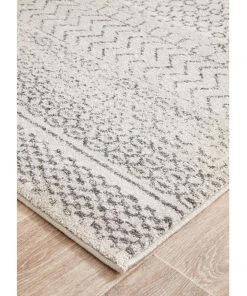 Wholesale ⌛ Rug Culture Chrome Harper Silver Rug 🧨 -Deals Home Décor Store 815153590 7 720x928