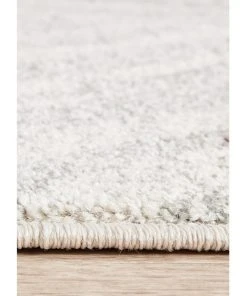 Coupon 💯 Rug Culture Chrome Savannah Silver Rug 👍 -Deals Home Décor Store 815154220 7 720x928