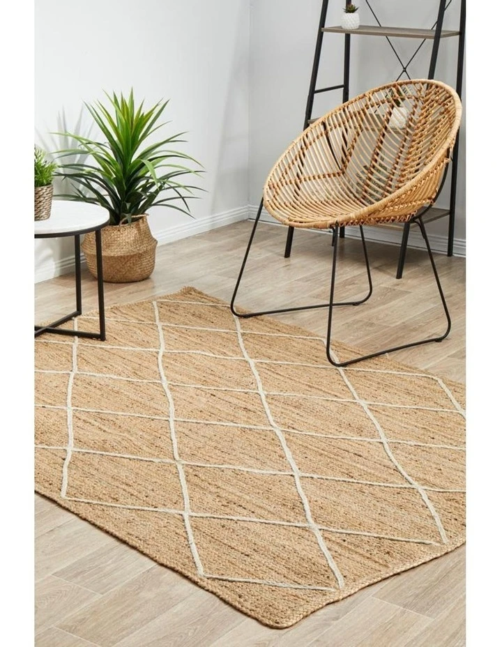 Best reviews of π― Rug Culture Noosa 222 Natural Rug β 2 Best reviews of π― Rug Culture Noosa 222 Natural Rug β - Image 2