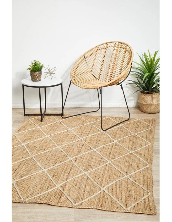 Best reviews of π― Rug Culture Noosa 222 Natural Rug β 3 Best reviews of π― Rug Culture Noosa 222 Natural Rug β - Image 3