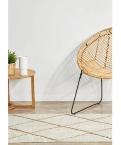 Cheap 🎁 Rug Culture Noosa 222 White Rug 🧨 -Deals Home Décor Store 815154670 3 720x928