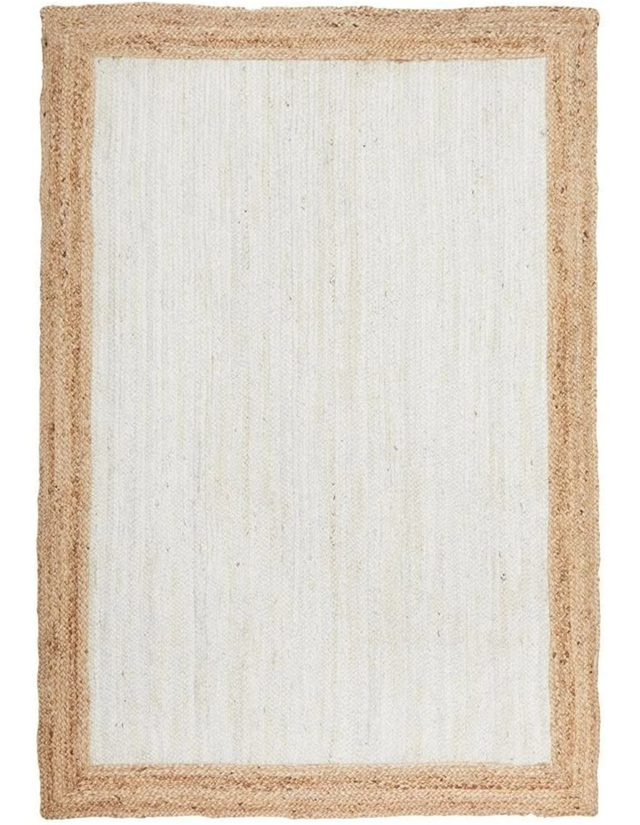 Budget β¨ Rug Culture Noosa 333 White Natural Rug π 1 Budget β¨ Rug Culture Noosa 333 White Natural Rug π