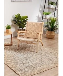 New 🔔 Rug Culture Noosa 444 Natural Rug 🛒 -Deals Home Décor Store 815154850 6 720x928