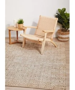 New 🔔 Rug Culture Noosa 444 Natural Rug 🛒 -Deals Home Décor Store 815154850 7 720x928