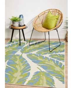 Budget ✔️ Rug Culture Seaside 2222 Green Rug 😉 -Deals Home Décor Store 815155930 3 720x928