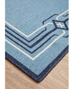 Deals ❤️ Rug Culture Seaside 6666 Blue Rug 🔥 9 Deals ❤️ Rug Culture Seaside 6666 Blue Rug 🔥 -Deals Home Décor Store 815156110 4 720x928