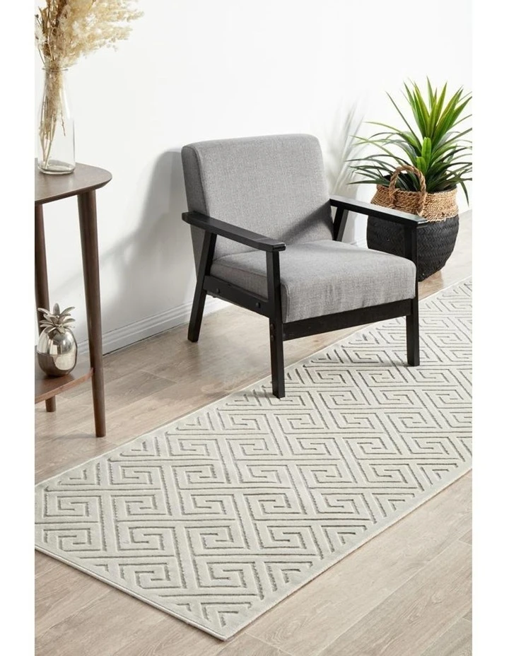 Top 10 🥰 Rug Culture York Alice Natural White Rug ❤️ 2 Top 10 🥰 Rug Culture York Alice Natural White Rug ❤️ - Image 2