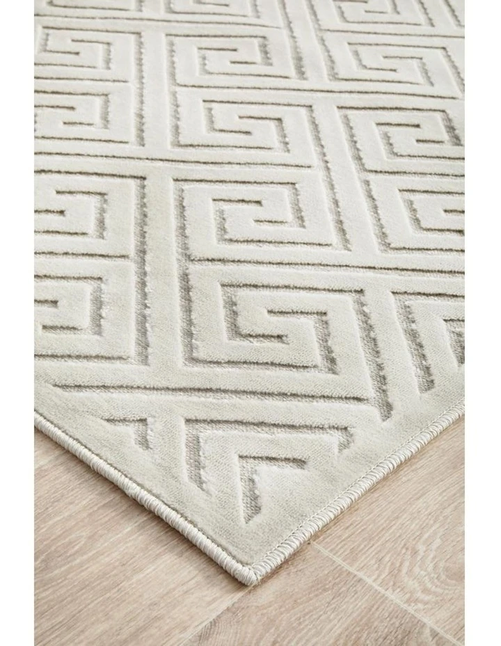 Top 10 🥰 Rug Culture York Alice Natural White Rug ❤️ 5 Top 10 🥰 Rug Culture York Alice Natural White Rug ❤️ - Image 5