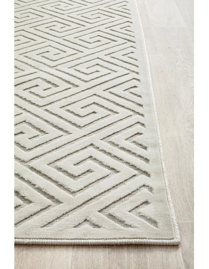 Top 10 🥰 Rug Culture York Alice Natural White Rug ❤️ 6 Top 10 🥰 Rug Culture York Alice Natural White Rug ❤️ - Image 6