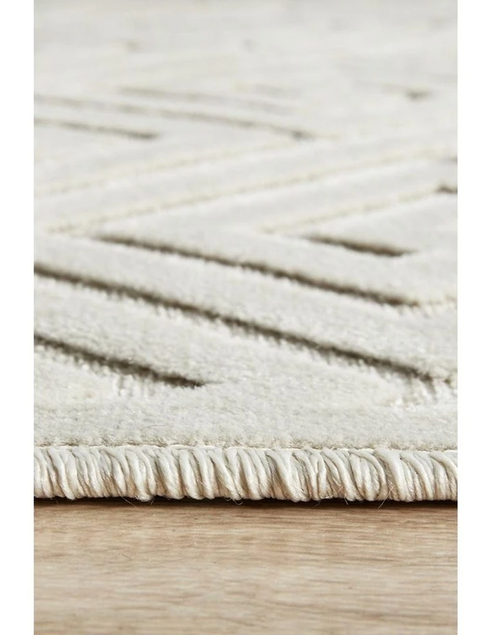 Top 10 🥰 Rug Culture York Alice Natural White Rug ❤️ 7 Top 10 🥰 Rug Culture York Alice Natural White Rug ❤️ - Image 7