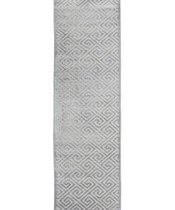 Buy ✔️ Rug Culture York Alice Silver Rug ⌛